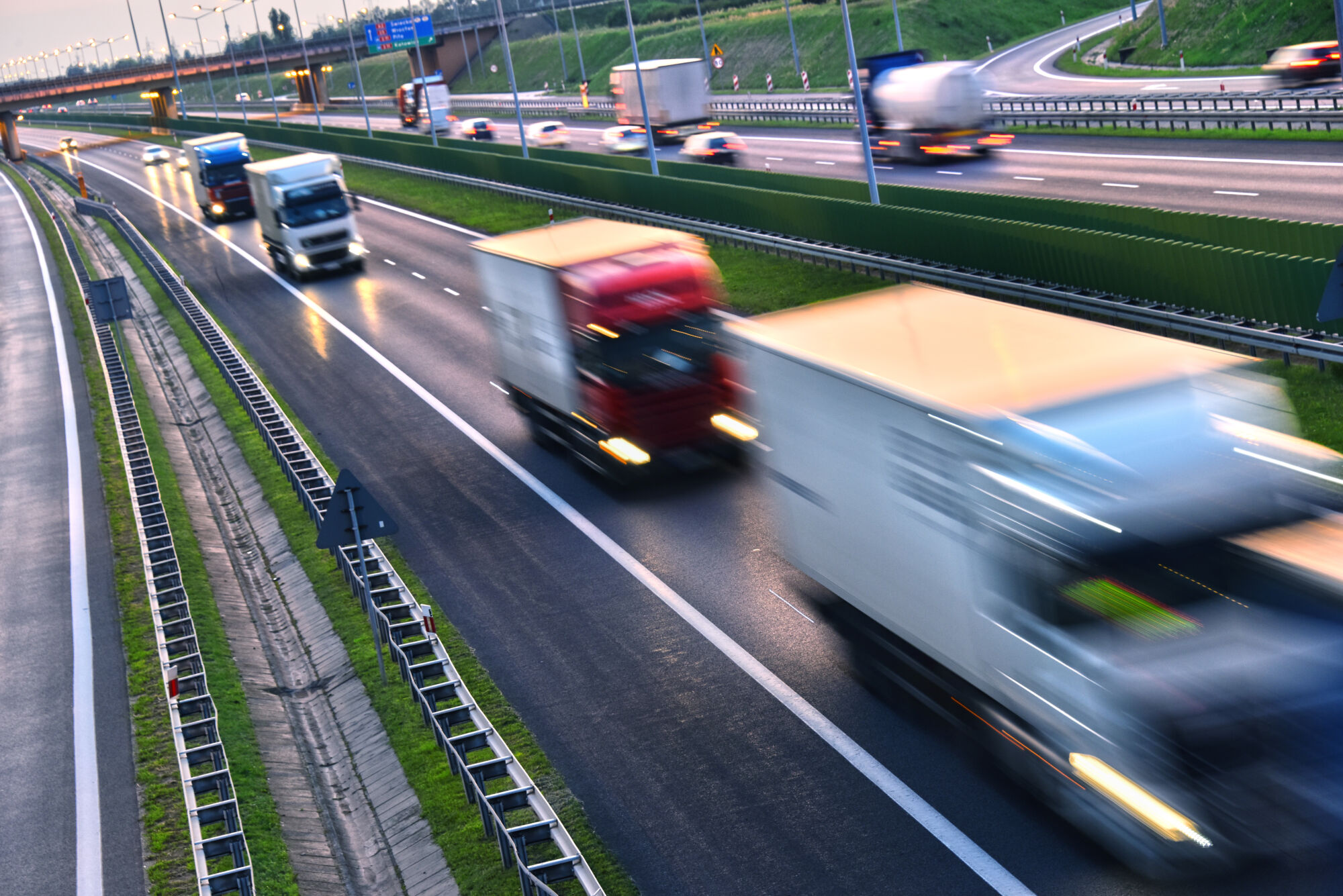 Caminhões em Extrema MG - Portal de Extrema